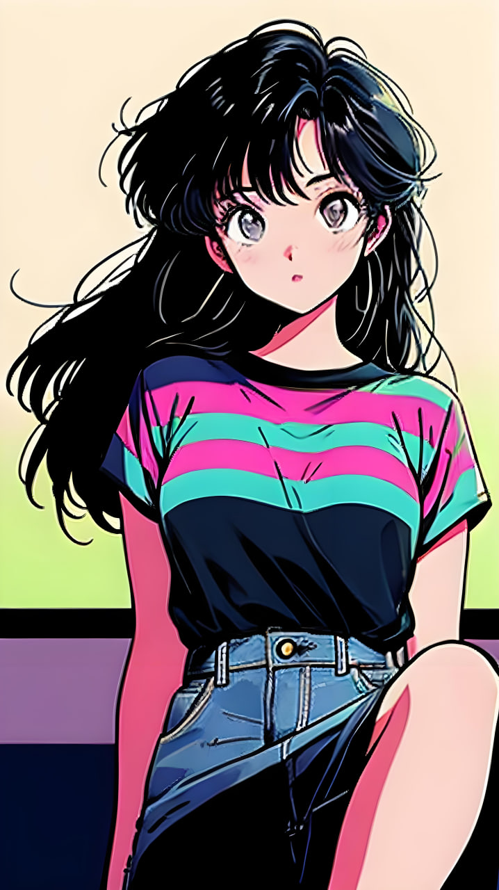 流行MV